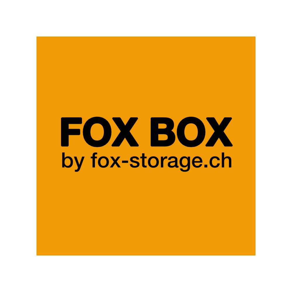 Fox Box by Foxstorage